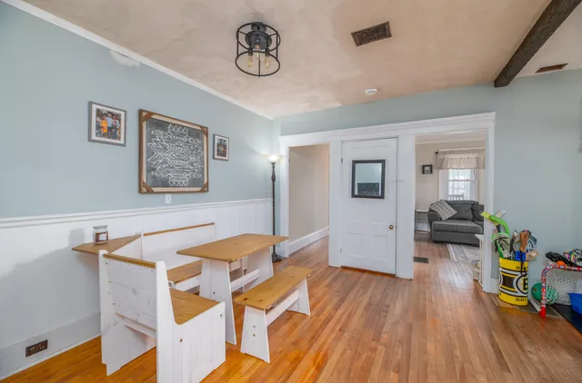 $285,000 | 11 Cobbossee Avenue, Gardiner, ME 04345