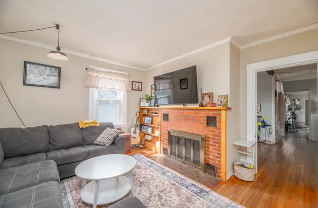 $285,000 | 11 Cobbossee Avenue, Gardiner, ME 04345