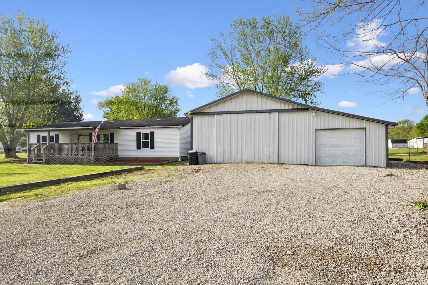 771 Turner Road Lynchburg, OH 45142 - Photo 5 of 38