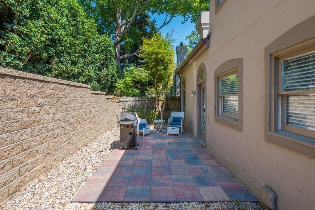 2914 Lenox Road Northeast, Unit 19 Atlanta, GA 30324 - Photo 46 of 48 Gallery Image 46
