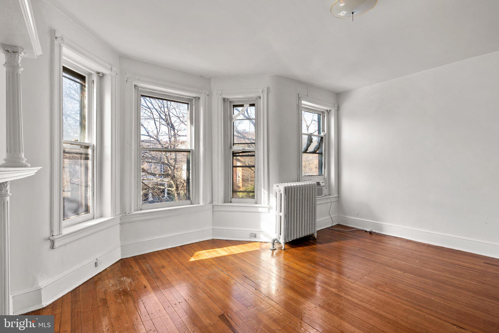 3169 18th Street Northwest Washington, DC 20010 - Photo 23 of 37