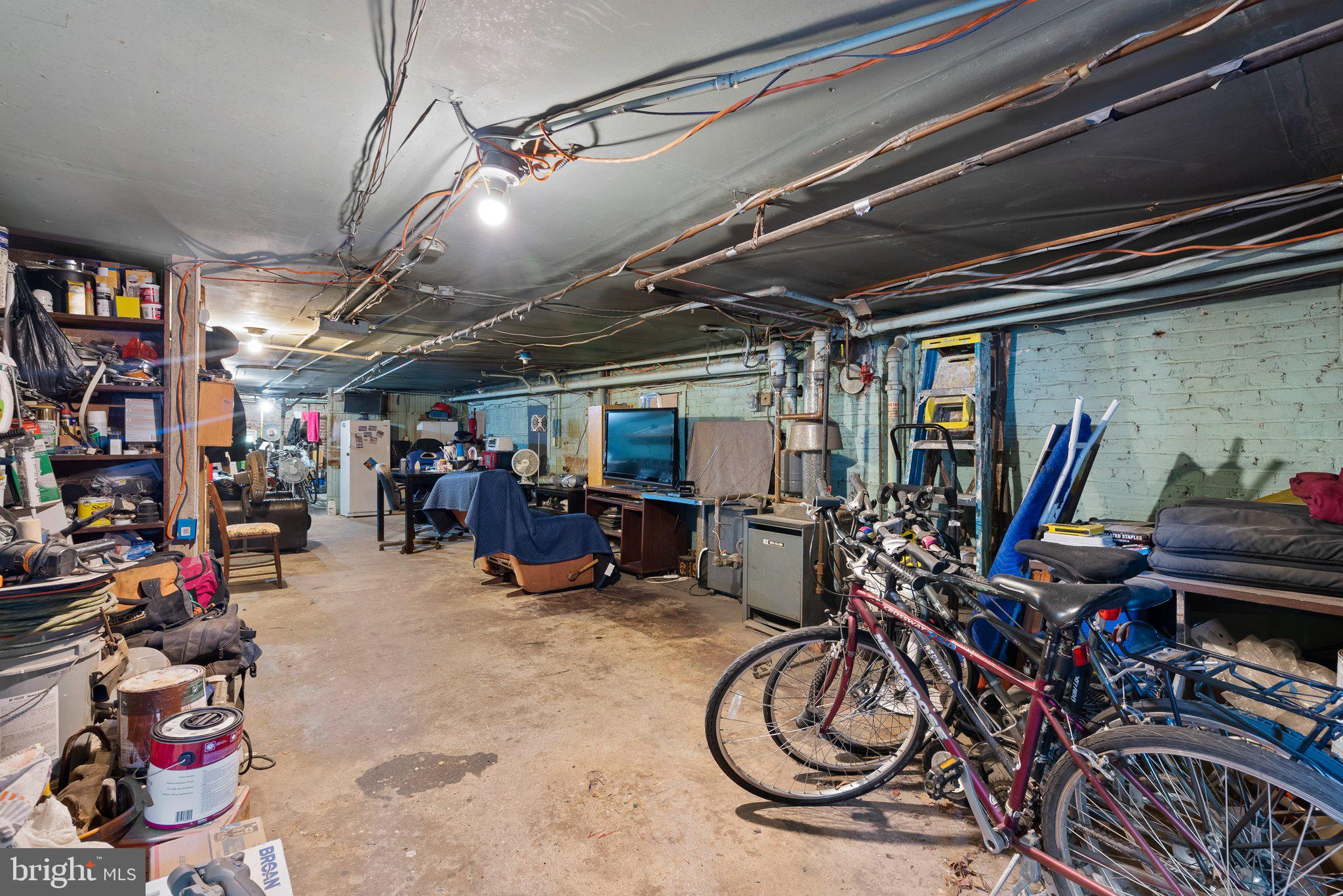 3169 18th Street Northwest Washington, DC 20010 - Photo 33 of 37