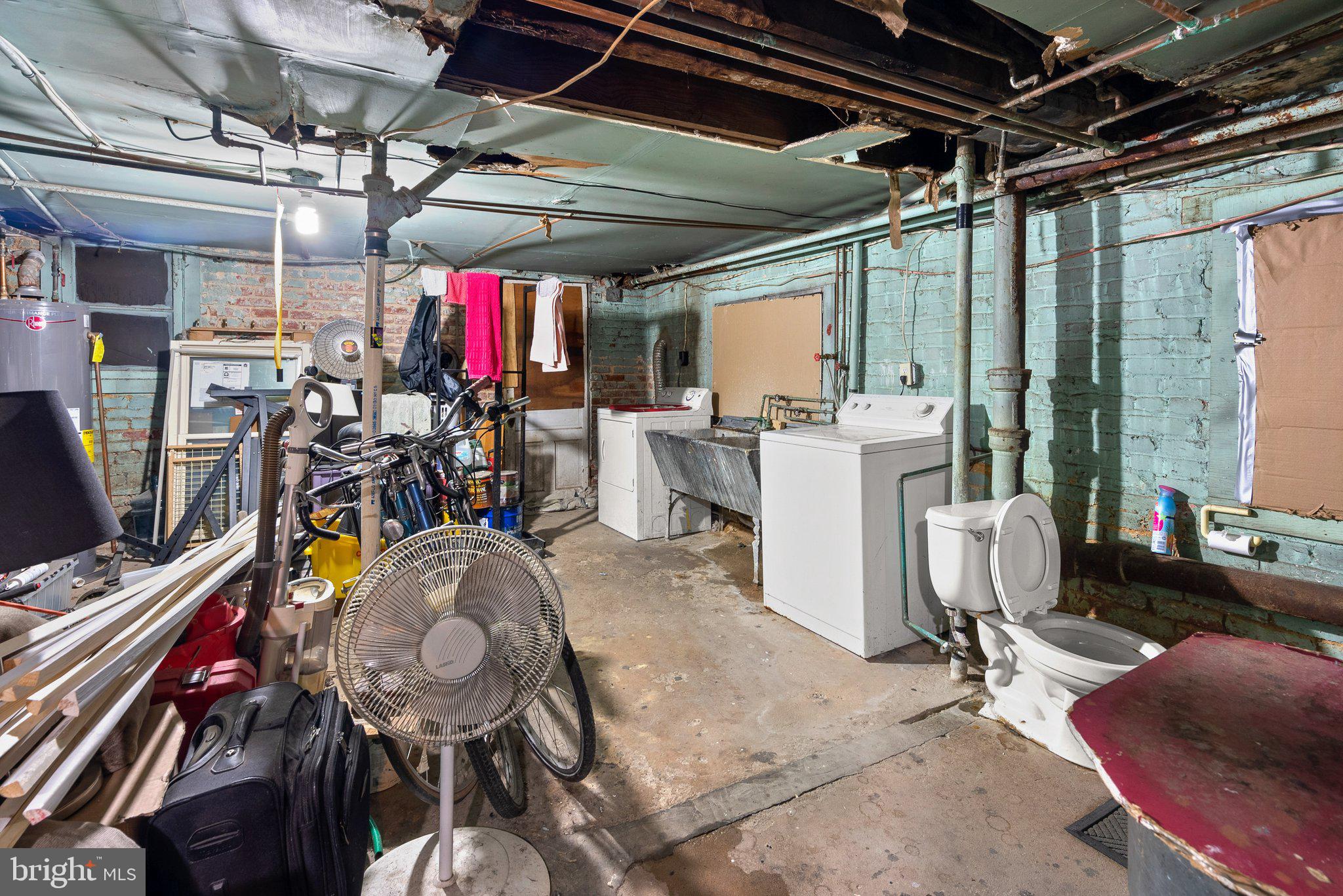 3169 18th Street Northwest Washington, DC 20010 - Photo 34 of 37