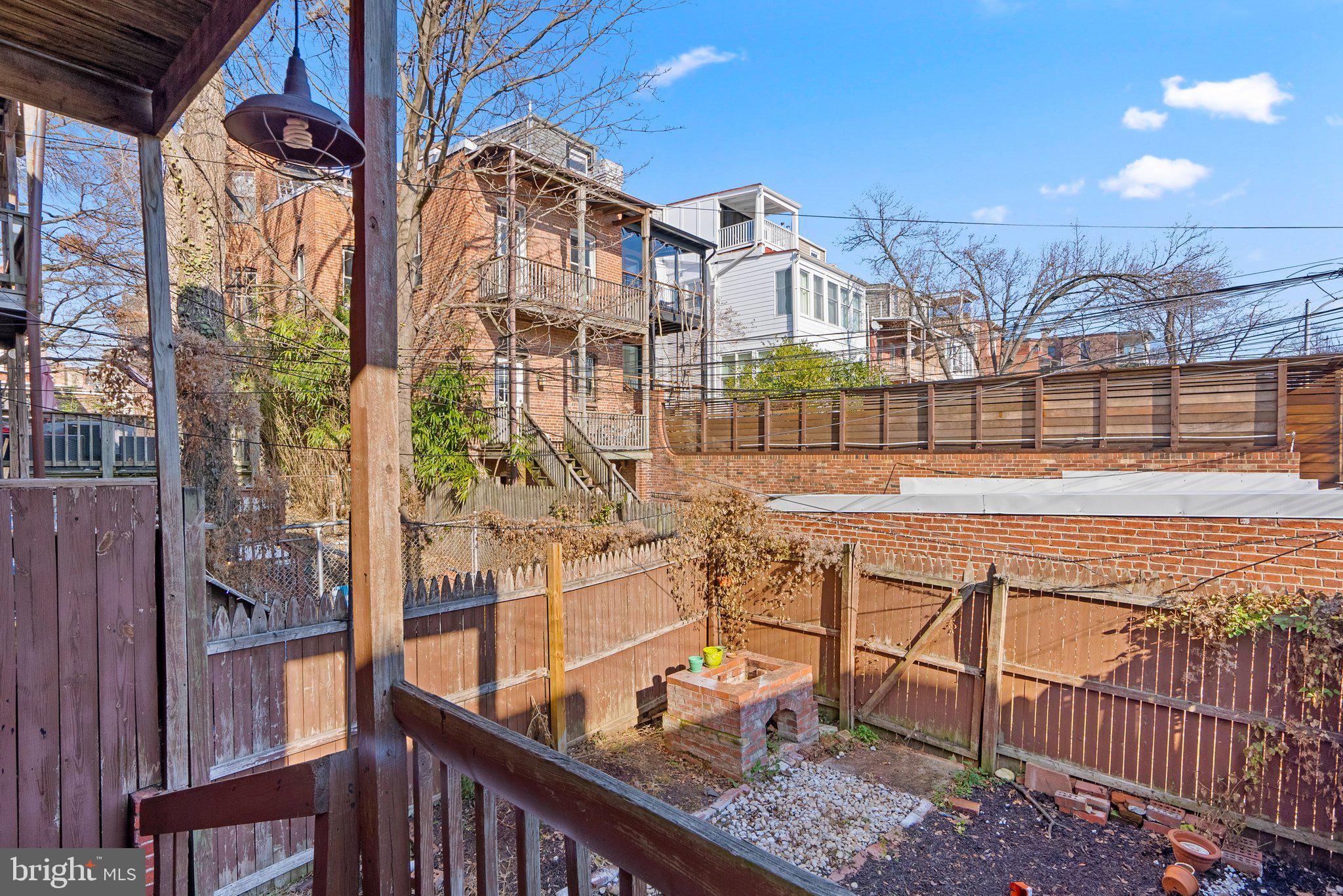 3169 18th Street Northwest Washington, DC 20010 - Photo 36 of 37