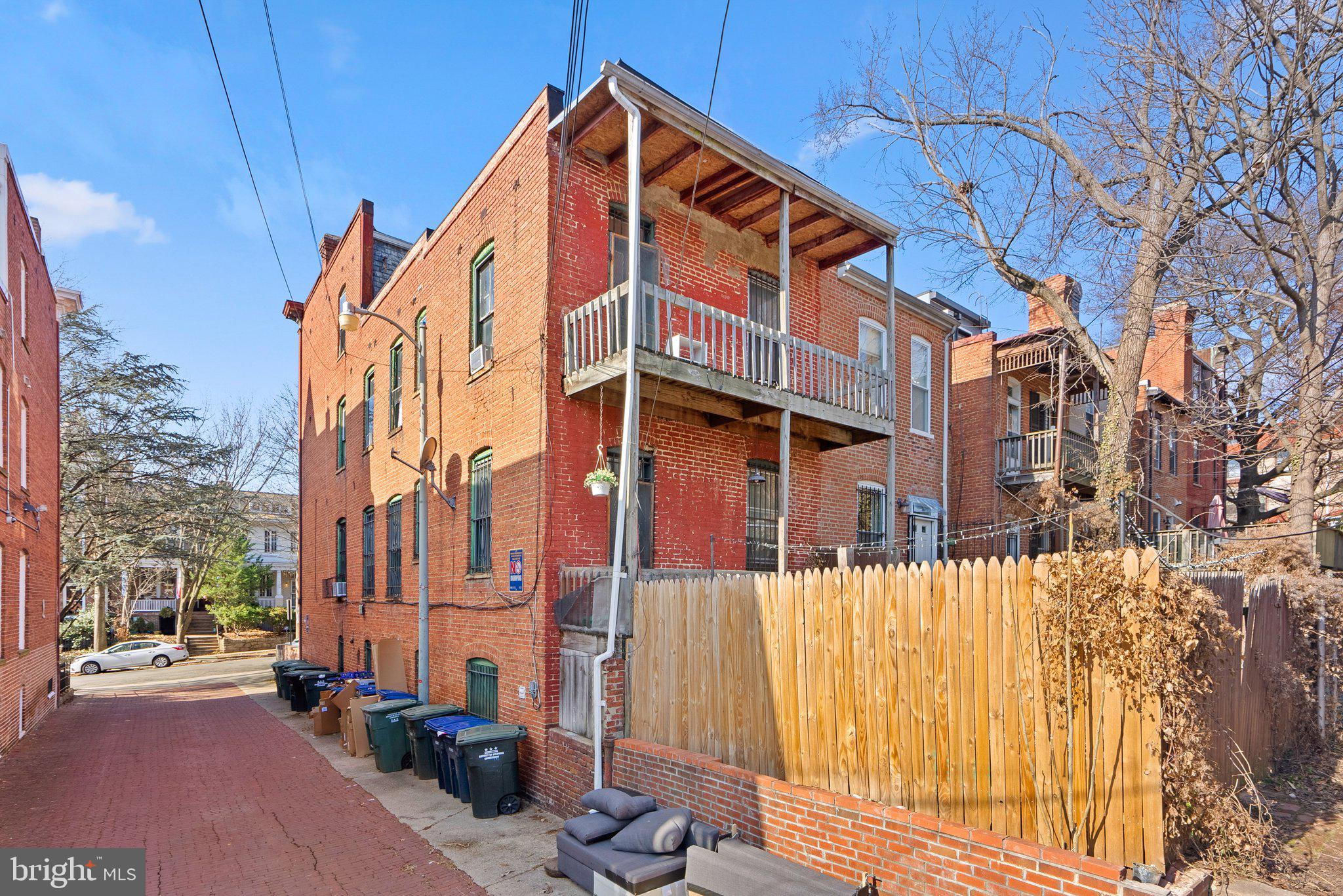 3169 18th Street Northwest Washington, DC 20010 - Photo 37 of 37