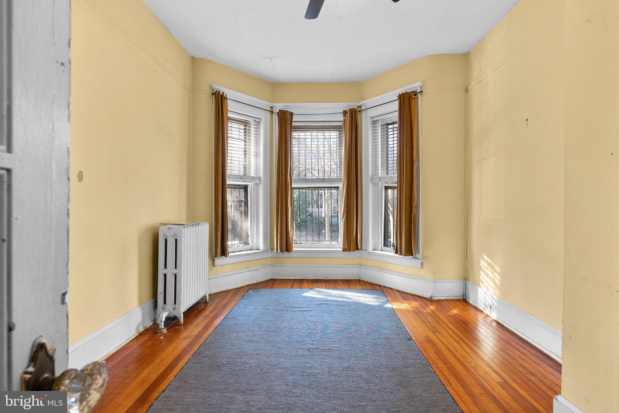 3169 18th Street Northwest Washington, DC 20010 - Photo 5 of 37