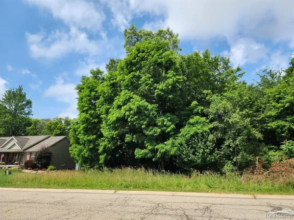 $35,000 | 7480 Fairview Drive, Goodrich, MI 48438