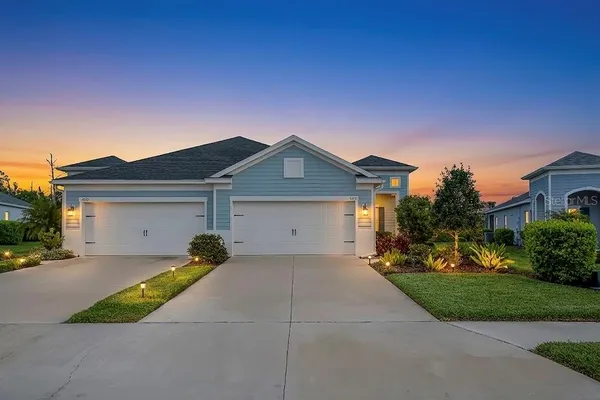 $385,000 | 4629 Willow Bend Avenue, Parrish, FL 34219