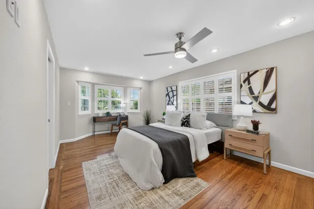 $1,638,000 | 175 Barker Street, Milpitas, CA 95035