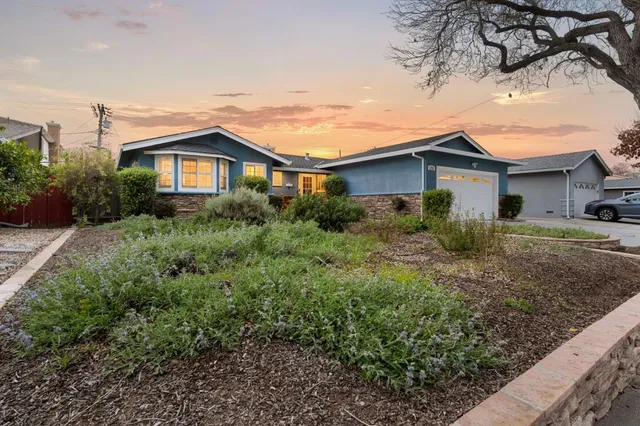 $1,638,000 | 175 Barker Street, Milpitas, CA 95035
