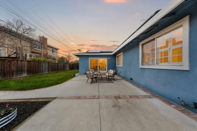 $1,638,000 | 175 Barker Street, Milpitas, CA 95035