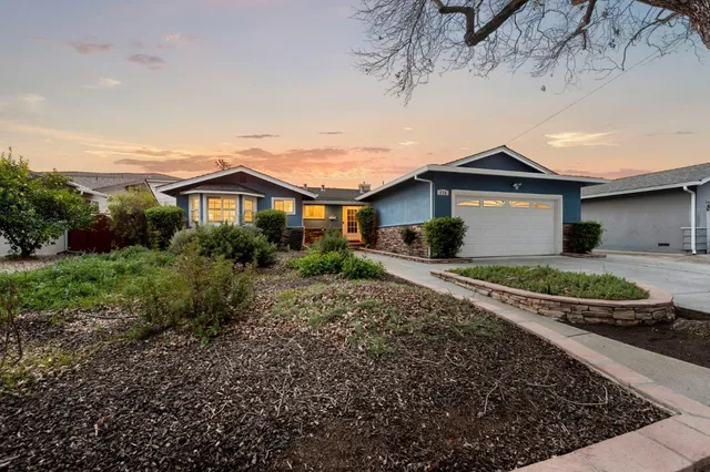 $1,638,000 | 175 Barker Street, Milpitas, CA 95035