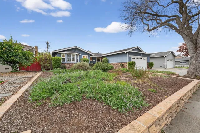$1,638,000 | 175 Barker Street, Milpitas, CA 95035