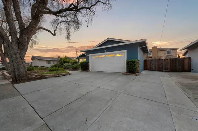 $1,638,000 | 175 Barker Street, Milpitas, CA 95035