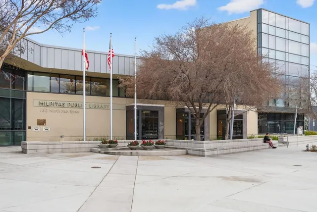 $1,638,000 | 175 Barker Street, Milpitas, CA 95035