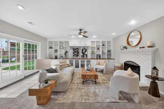 $1,638,000 | 175 Barker Street, Milpitas, CA 95035