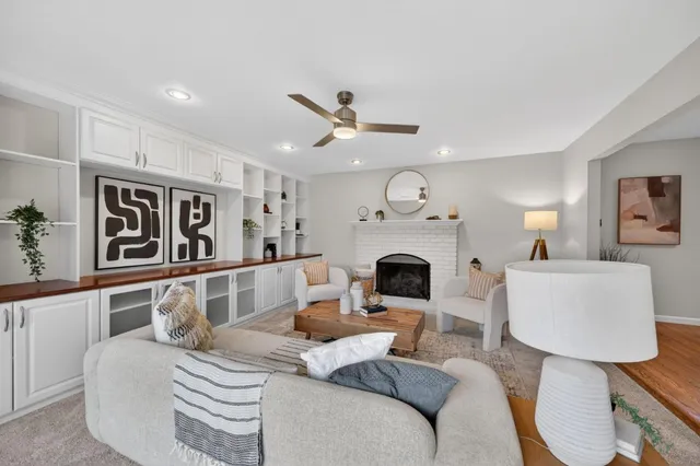 $1,638,000 | 175 Barker Street, Milpitas, CA 95035