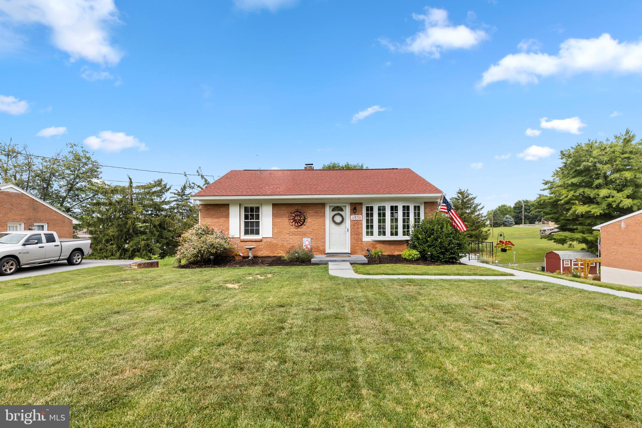 11830 Patrick Road Hagerstown, MD 21742 - Photo 1 of 28 Gallery Image 1