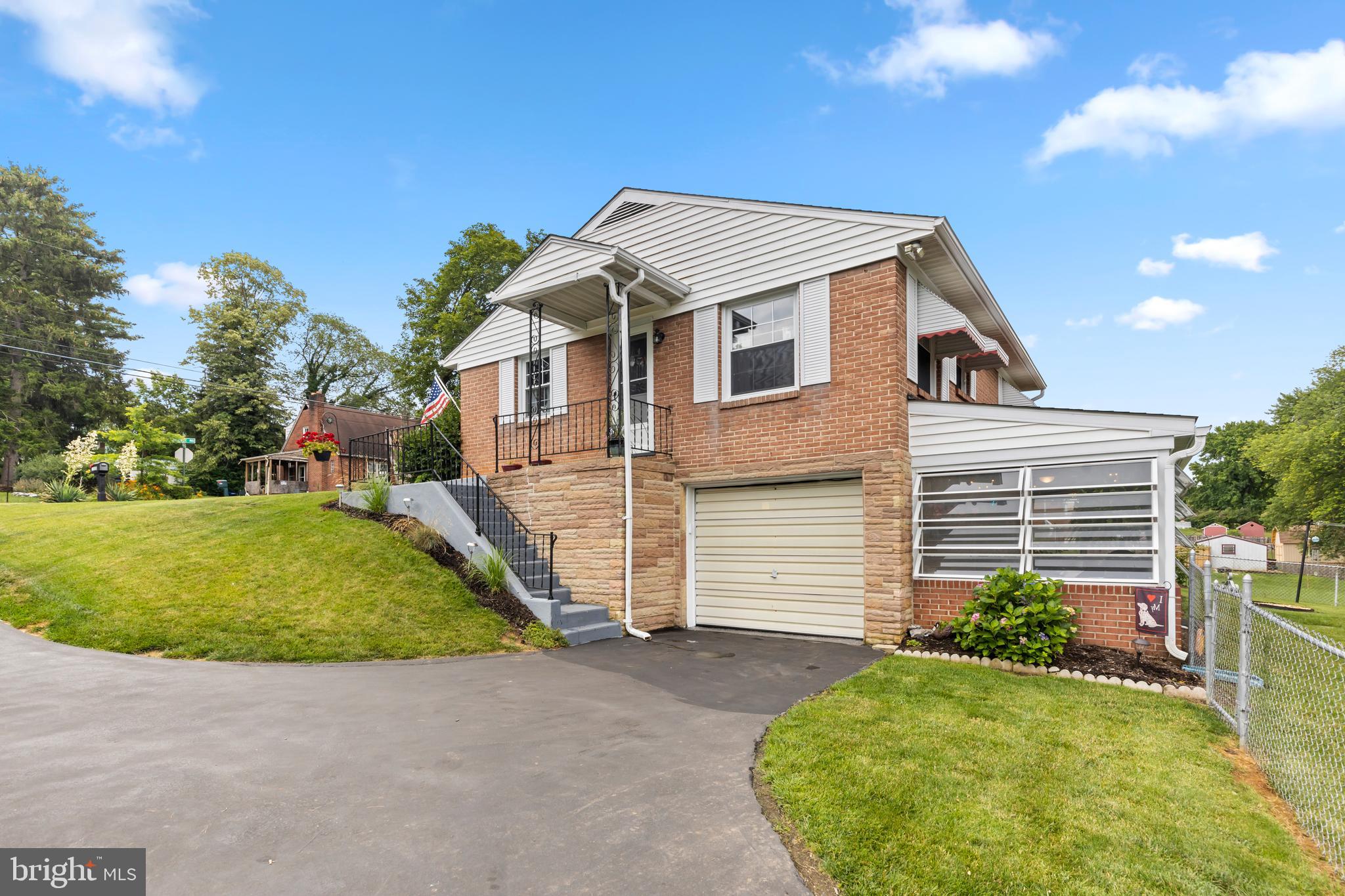 11830 Patrick Road Hagerstown, MD 21742 - Photo 25 of 28 Gallery Image 25