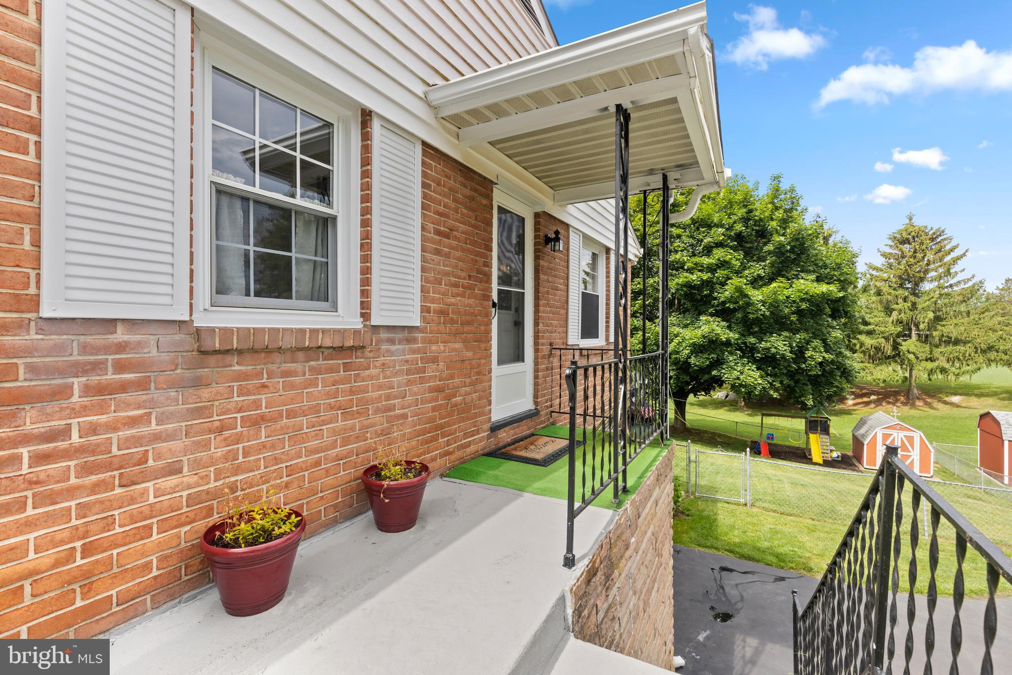 11830 Patrick Road Hagerstown, MD 21742 - Photo 3 of 28 Gallery Image 3