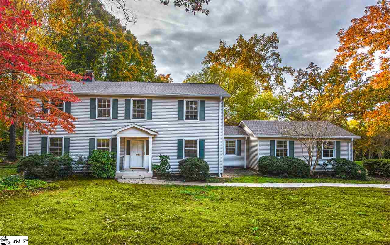 600 Devenger Road Greenville, SC 29615 - Photo 1 of 27 Gallery Image 1