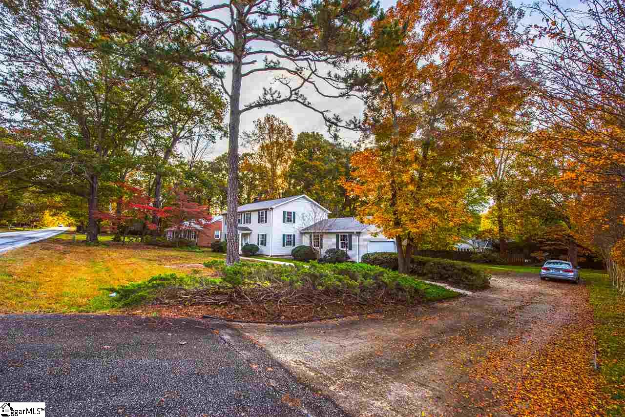 600 Devenger Road Greenville, SC 29615 - Photo 2 of 27 Gallery Image 2