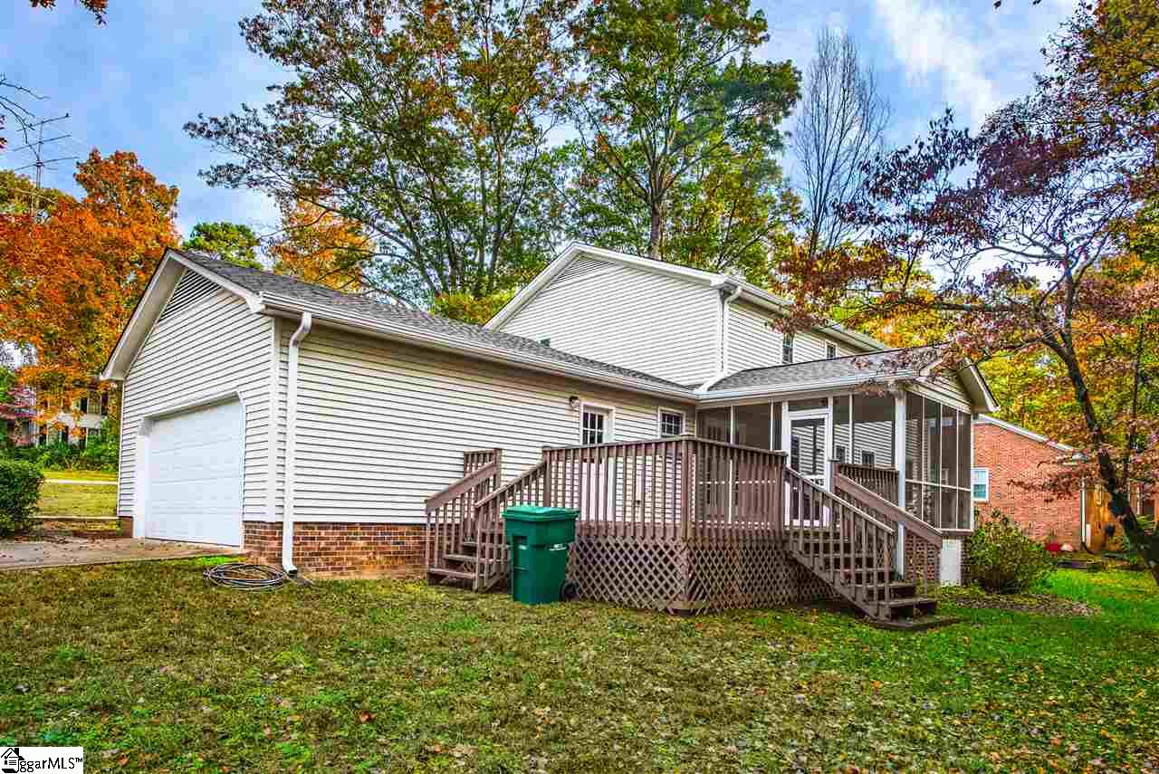 600 Devenger Road Greenville, SC 29615 - Photo 23 of 27 Gallery Image 23