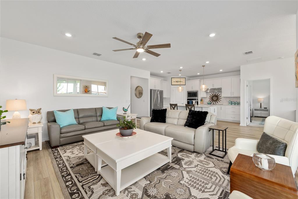 8394 Southwest 52nd Lane Road Ocala, FL 34481 - Photo 16 of 34