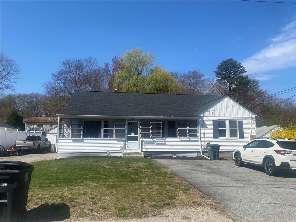 34 Sheltra Avenue Coventry, RI 02816 - Photo 1 of 18