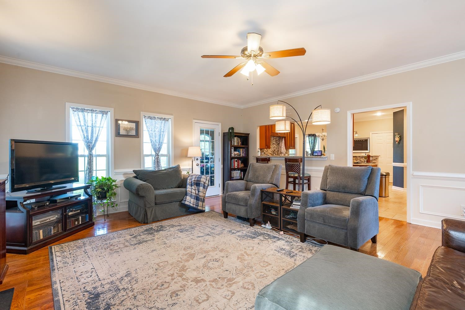 3629 Dewing Drive Raleigh, NC 27616 - Photo 14 of 29 Photo 14