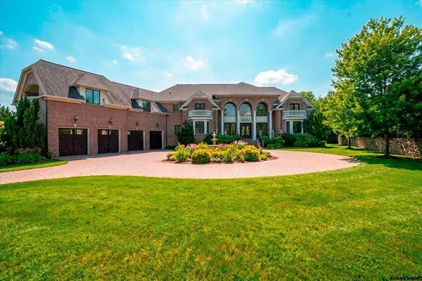 $3,950,000 | 3 Regency Ridge, Andover, MA 01810