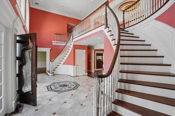 $3,950,000 | 3 Regency Ridge, Andover, MA 01810