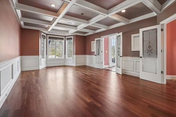 $3,950,000 | 3 Regency Ridge, Andover, MA 01810