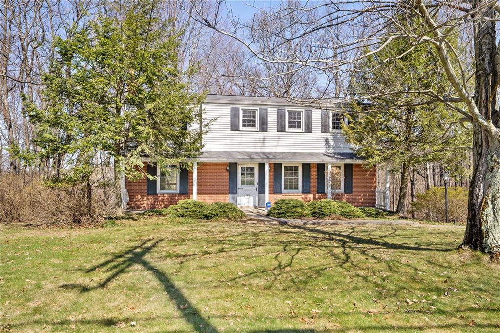 1717 Ridge Road Jeannette, PA 15644 - Photo 1 of 22
