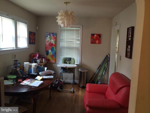408 Lanark Way Silver Spring, MD 20901 - Photo 13 of 28 Dining Room