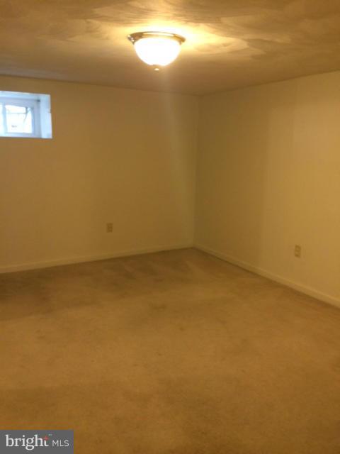 408 Lanark Way Silver Spring, MD 20901 - Photo 24 of 28 Basement