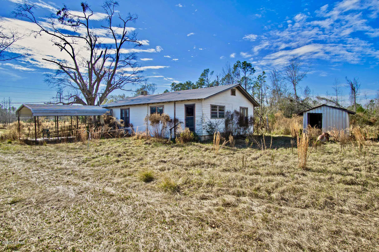 48 Corbin Road Cottondale, FL 32431 - Photo 20 of 34