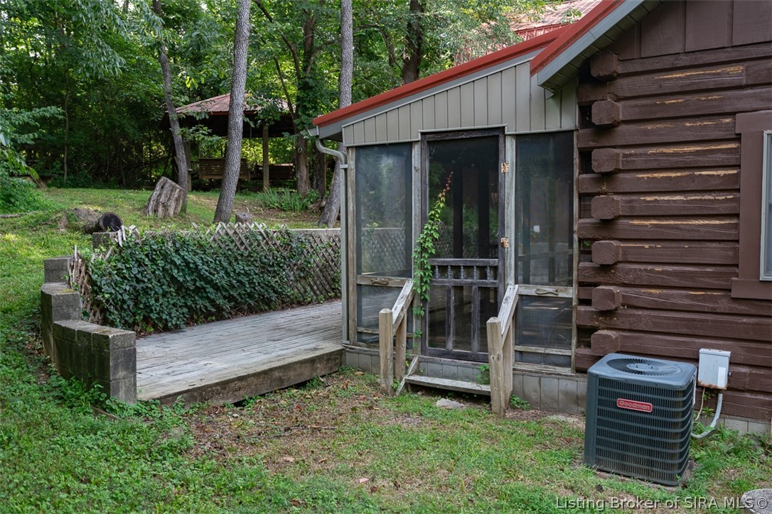 3167 Happy Hollow Road Birdseye, IN 47513 - Photo 17 of 75 Gallery Image 17
