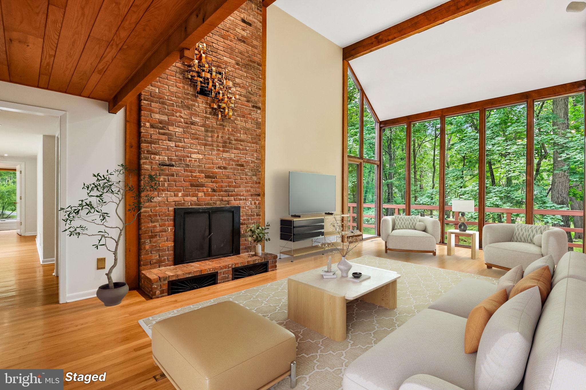 42 Pin Oak Road Skillman, NJ 08558 - Photo 8 of 64