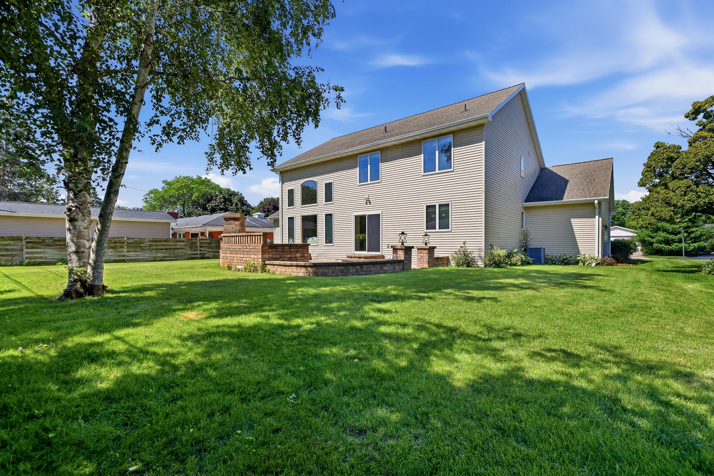 1606 South Carver Lane Appleton, WI 54914 - Photo 26 of 66 1606SCarverLn-25