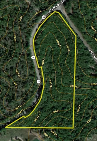 $49,900 | 3 Highway 34 Silva Mo 63964, Greenville, MO 63944