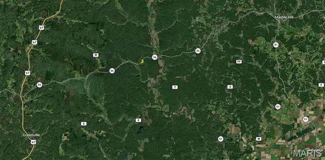 $49,900 | 3 Highway 34 Silva Mo 63964, Greenville, MO 63944