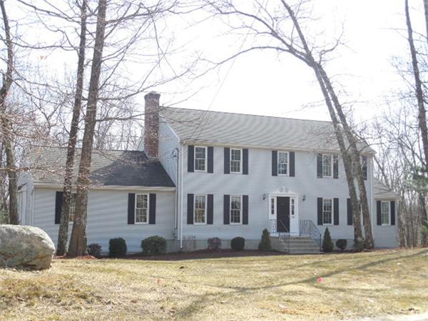179 Rocky Road Northbridge, MA 01588 - Photo 18 of 18 Gallery Image 18
