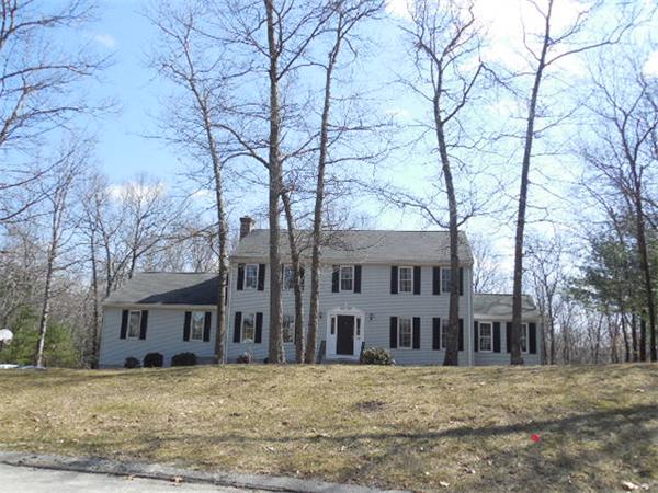 179 Rocky Road Northbridge, MA 01588 - Photo 3 of 18 Gallery Image 3