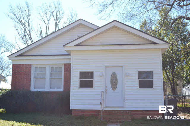 455 4th Avenue Mobile, AL 36611 - Photo 1 of 1