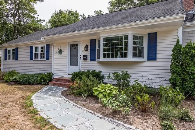 $3,000 | 67 Old Post Road, Unit 67, Barnstable, MA 02632
