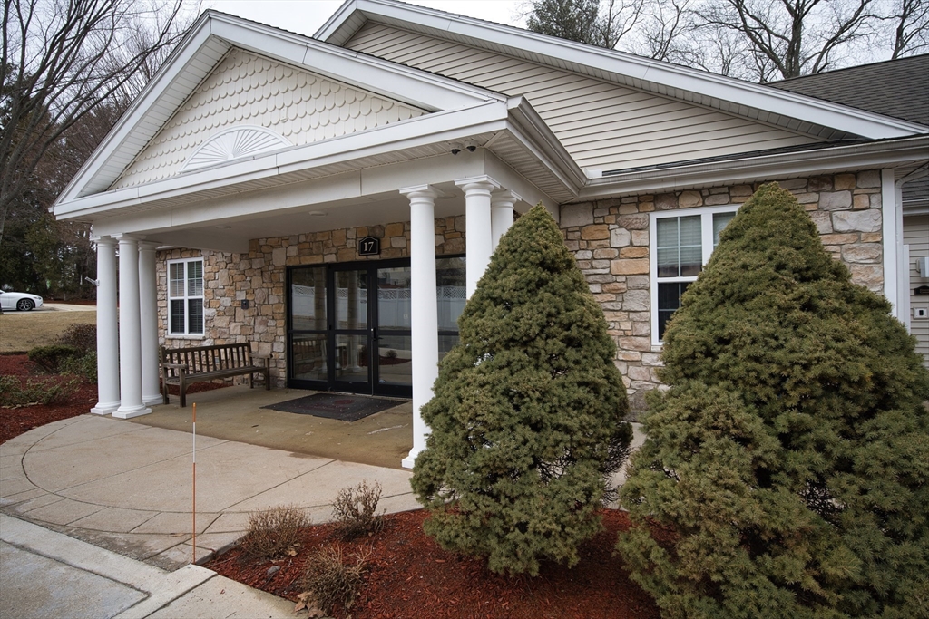 23 Hampshire Road, Unit 401 Methuen, MA 01844 - Photo 17 of 21 Gallery Image 17