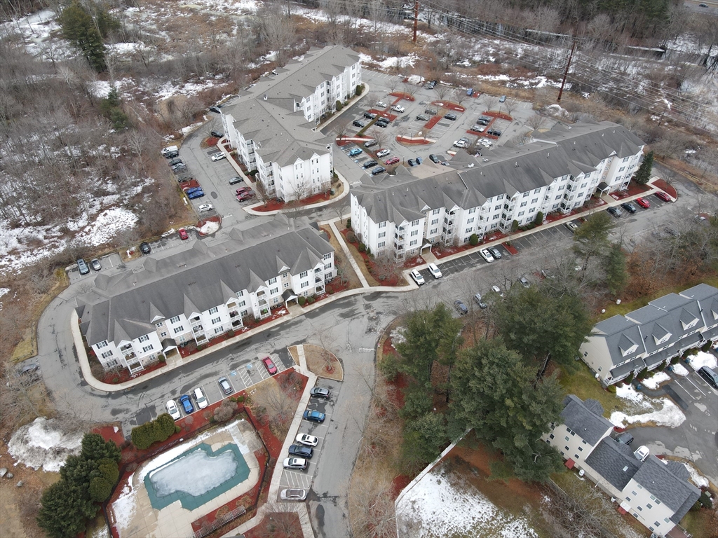 23 Hampshire Road, Unit 401 Methuen, MA 01844 - Photo 21 of 21 Gallery Image 21
