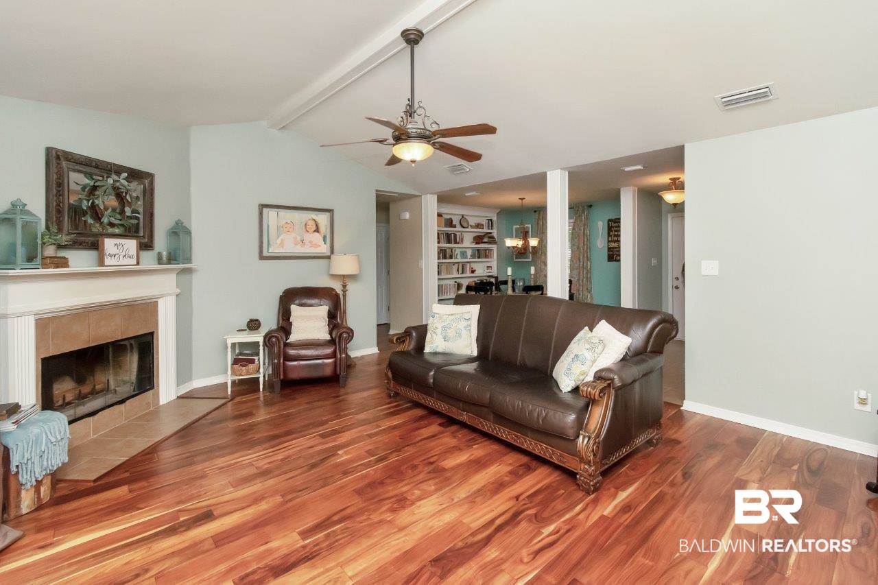 12795 Malone Road Chunchula, AL 36521 - Photo 3 of 26