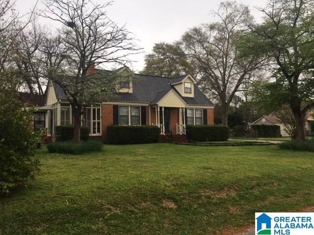 404 Frances Avenue Clanton, AL 35045 - Photo 1 of 38